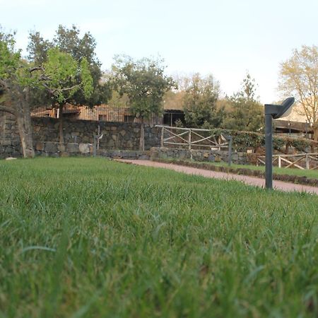 Le Cisterne Dell'Etna Otel Calcerana-Marina Dış mekan fotoğraf