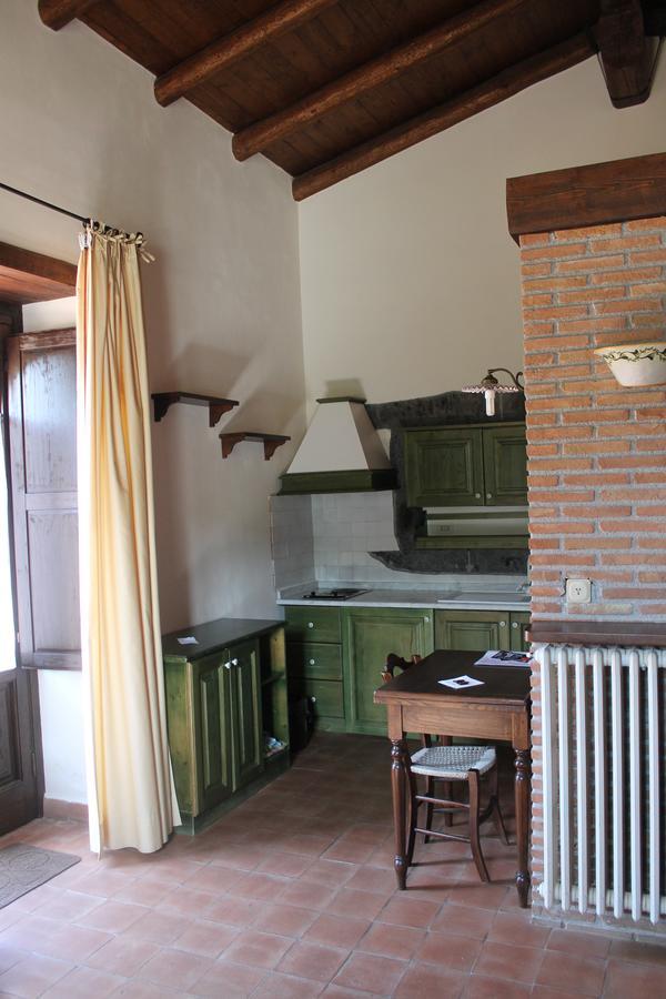 Le Cisterne Dell'Etna Otel Calcerana-Marina Dış mekan fotoğraf
