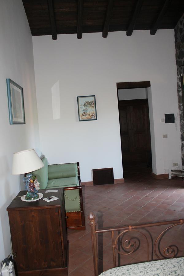 Le Cisterne Dell'Etna Otel Calcerana-Marina Dış mekan fotoğraf