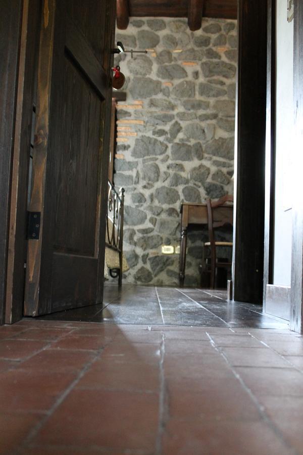 Le Cisterne Dell'Etna Otel Calcerana-Marina Dış mekan fotoğraf