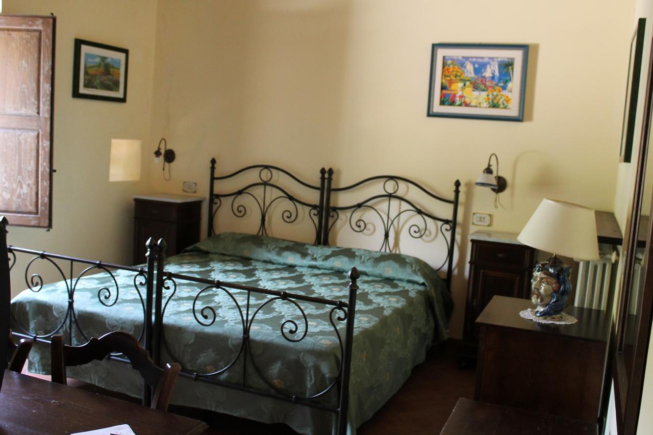 Le Cisterne Dell'Etna Otel Calcerana-Marina Dış mekan fotoğraf