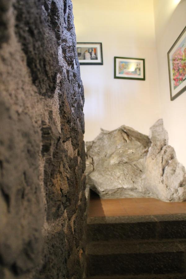 Le Cisterne Dell'Etna Otel Calcerana-Marina Dış mekan fotoğraf